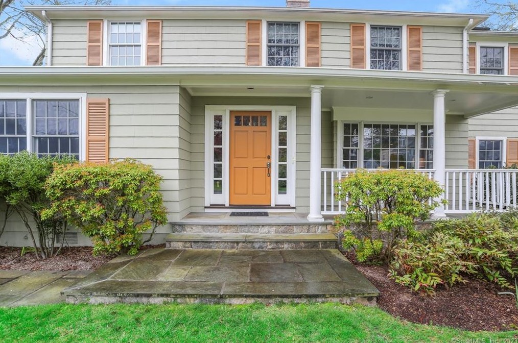 23 Garden City Rd, Tokeneke, CT 06820
