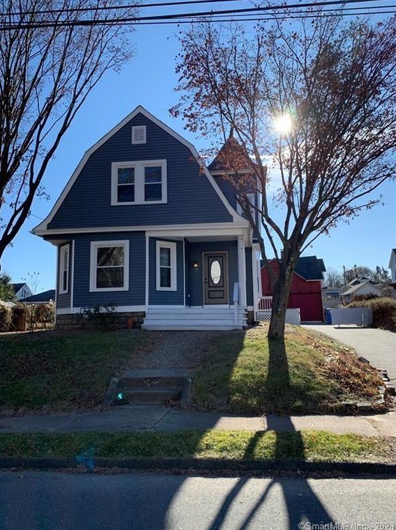 44 Harrison St, Bristol, CT 06010