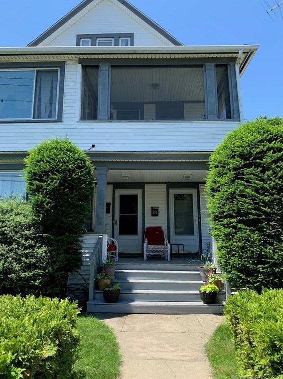 373 Ellsworth St #3, Bridgeport, CT 06605