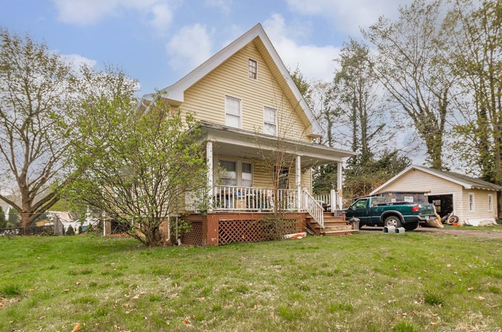 31 Dutton St, Wallingford, CT 06492