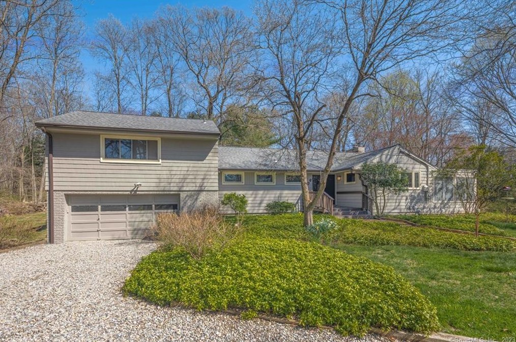6 Wild Oak Ln, Westport, CT 06880
