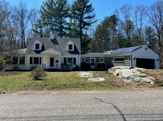 9 Hillside Cir, Storrs Mansfield, CT 06268-2409