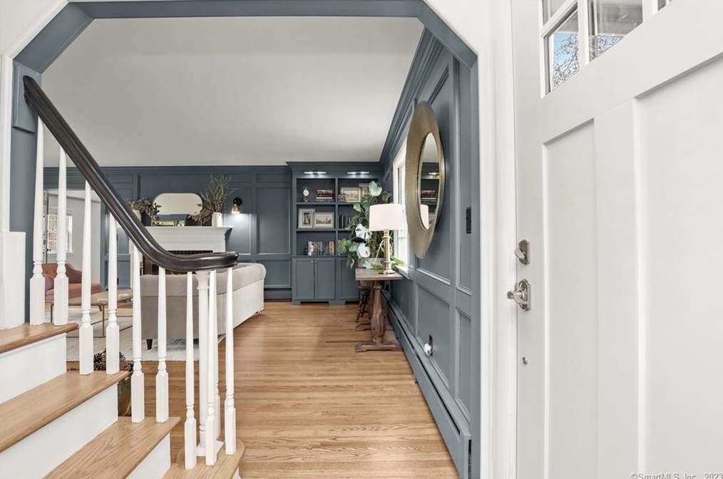 154 Eden, Stamford, CT 06907