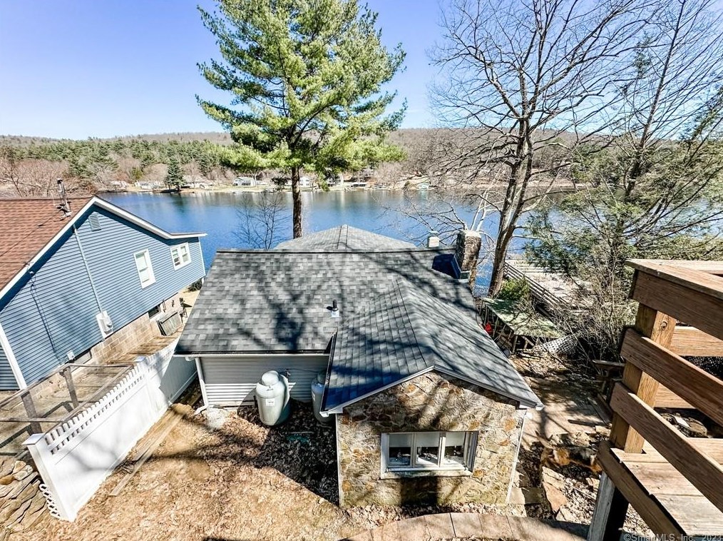 109 Lake Shore, Stafford, CT 06076