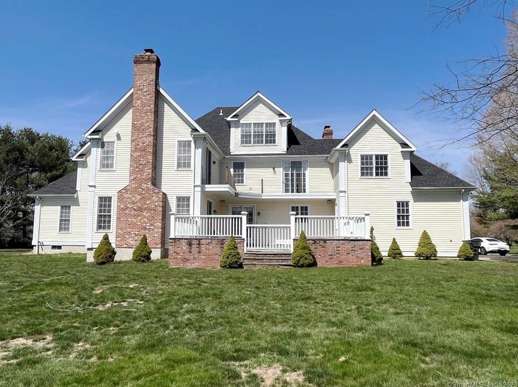 85 Warner Hill Ln, Southport, CT 06890