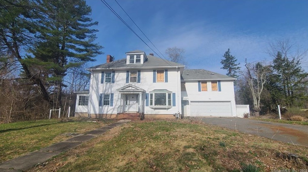 631 Bloomfield Ave, Bloomfield, CT 06002