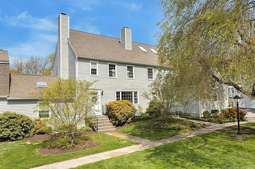 19 Prospect Ridge #57, Ridgefield, CT 06877