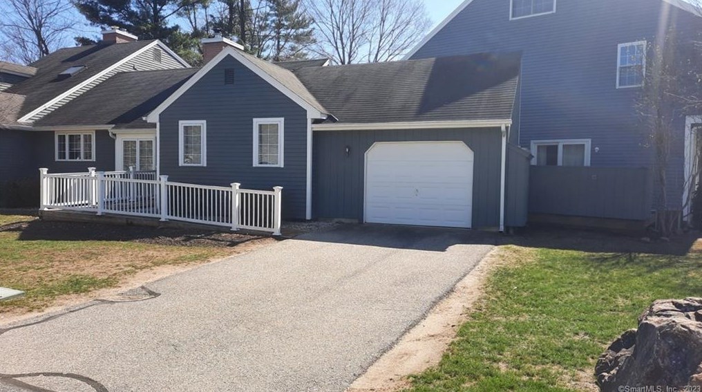 11 Liberty #11, North Windham, CT 06250