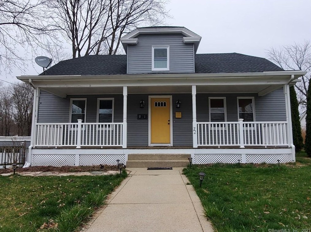 72 Broad St, Killingly, CT 06239