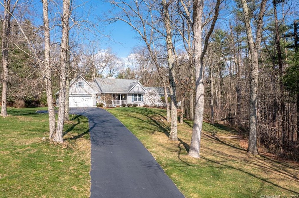 36 Ware Rd, Killingly, CT 06241