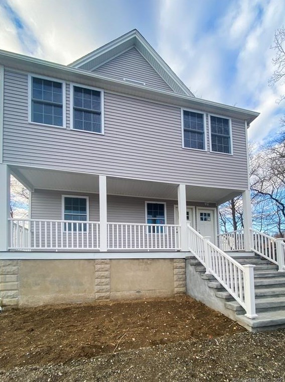 340 Pleasantview Ave #1st Floor, Bridgeport, CT 06606