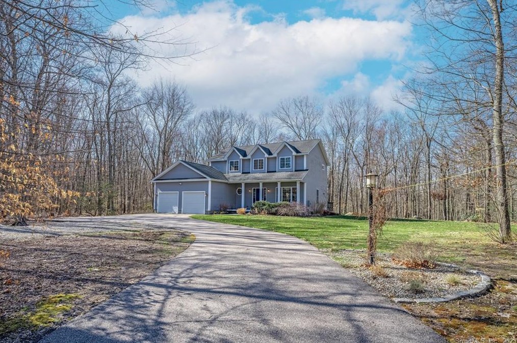 91 Charlton, Groton, CT 06340