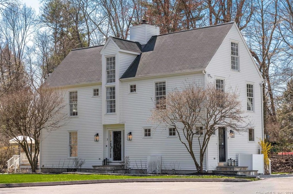 7 Carlisle, Westport, CT 06880