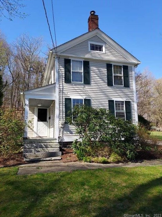 103 Union St, Deep River, CT 06417
