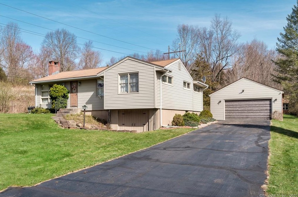 170 Sisk, Middletown, CT 06457
