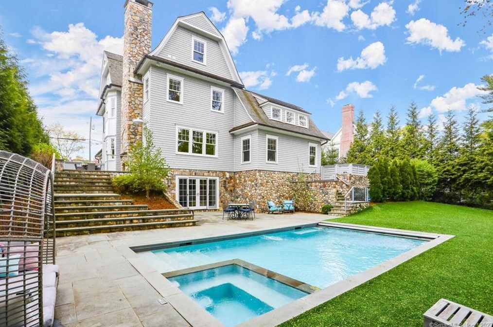 310 South Ave, New Canaan, CT 06840