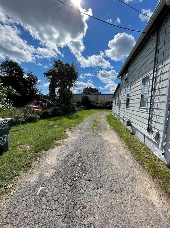 234 Deforest Ave, Bridgeport, CT 06607