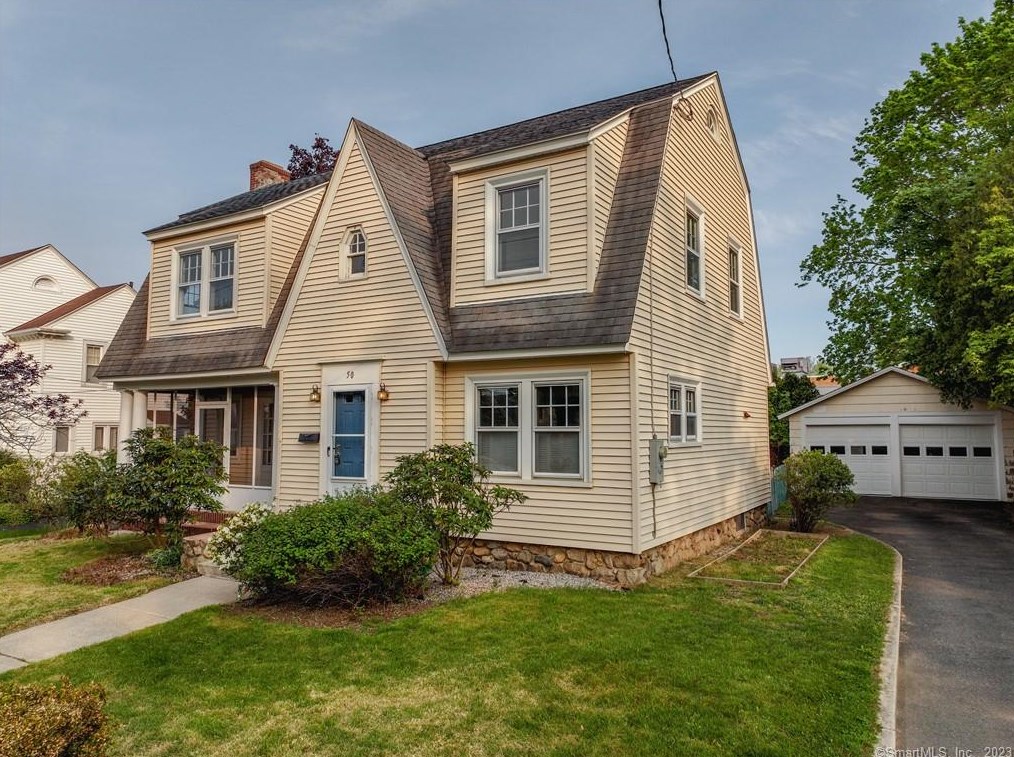 50 Granada Terrace, United States Coast Guard Ac, CT 06320