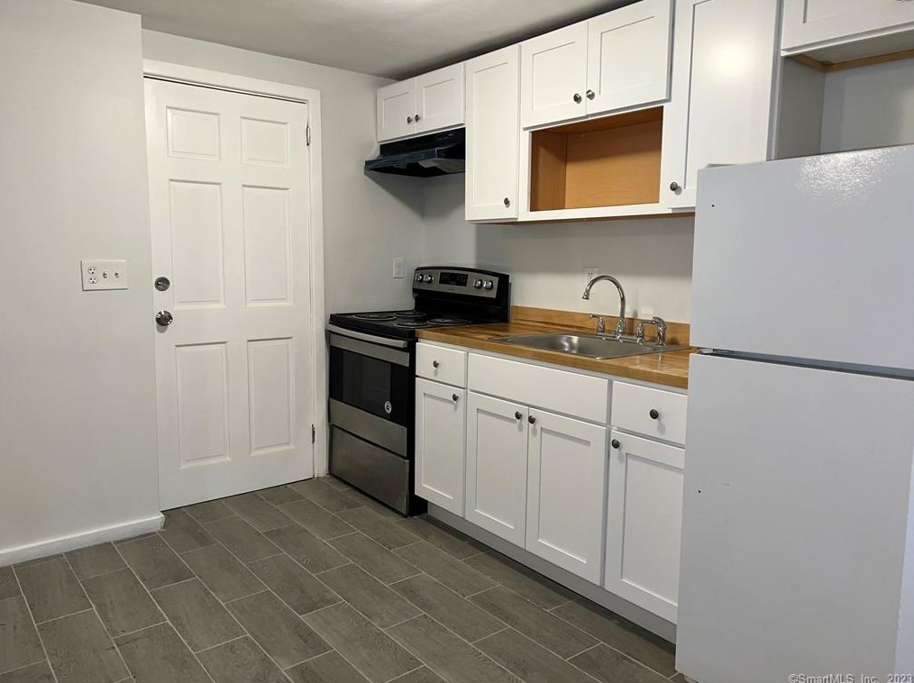 41 Waterbury Rd #b2, Waterbury, CT 06712