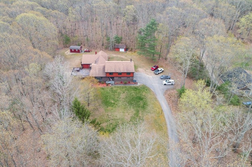 143 Willington Hill Rd, W Willington, CT 06279