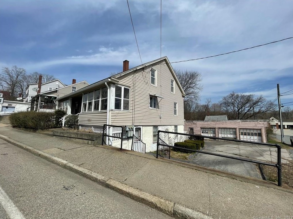337 Kennedy, Putnam, CT 06260