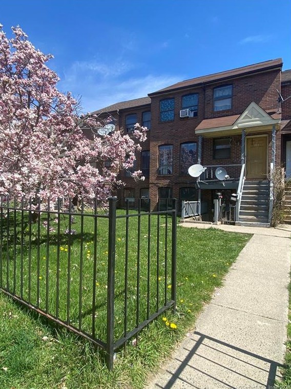 358 Wethersfield #358, Hartford, CT 06114
