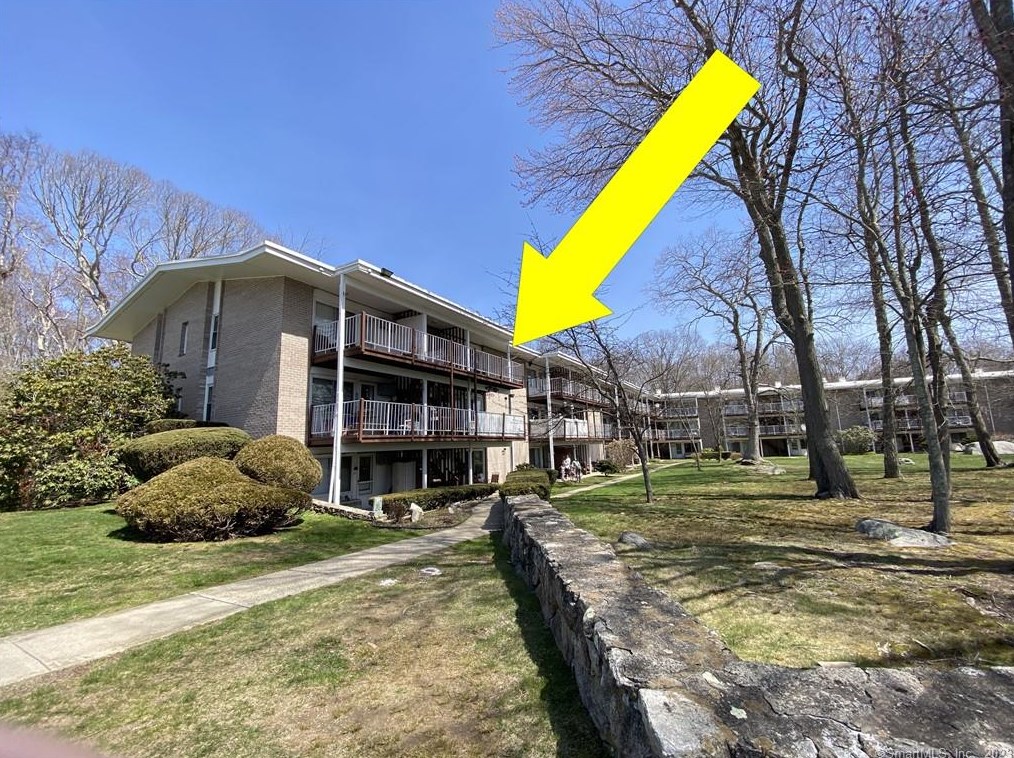 281 Gardner Ave #k5, United States Coast Guard Ac, CT 06320