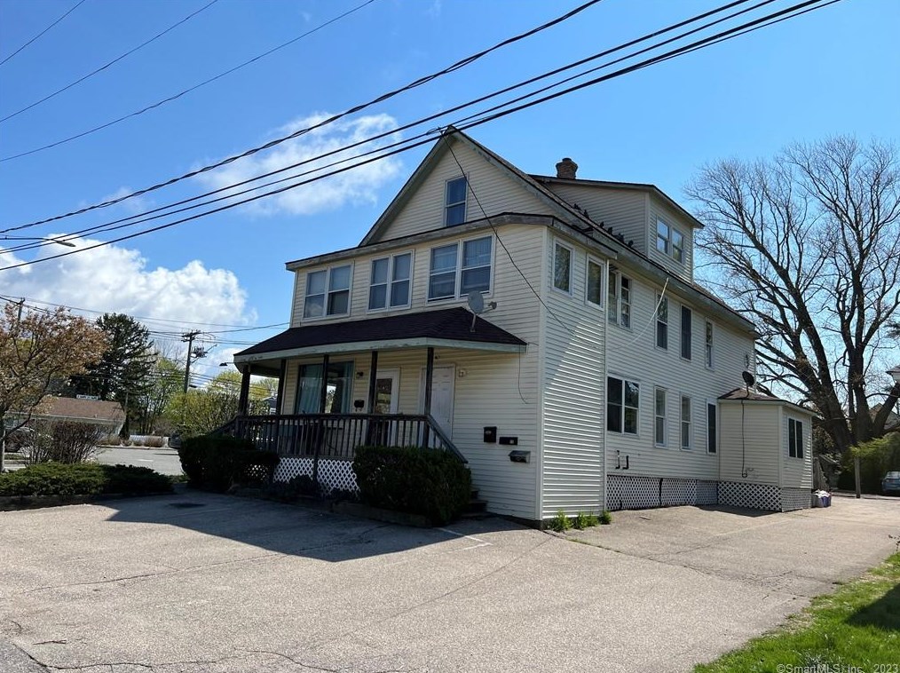 6 Avery St (mystic), Mystic, CT 06355