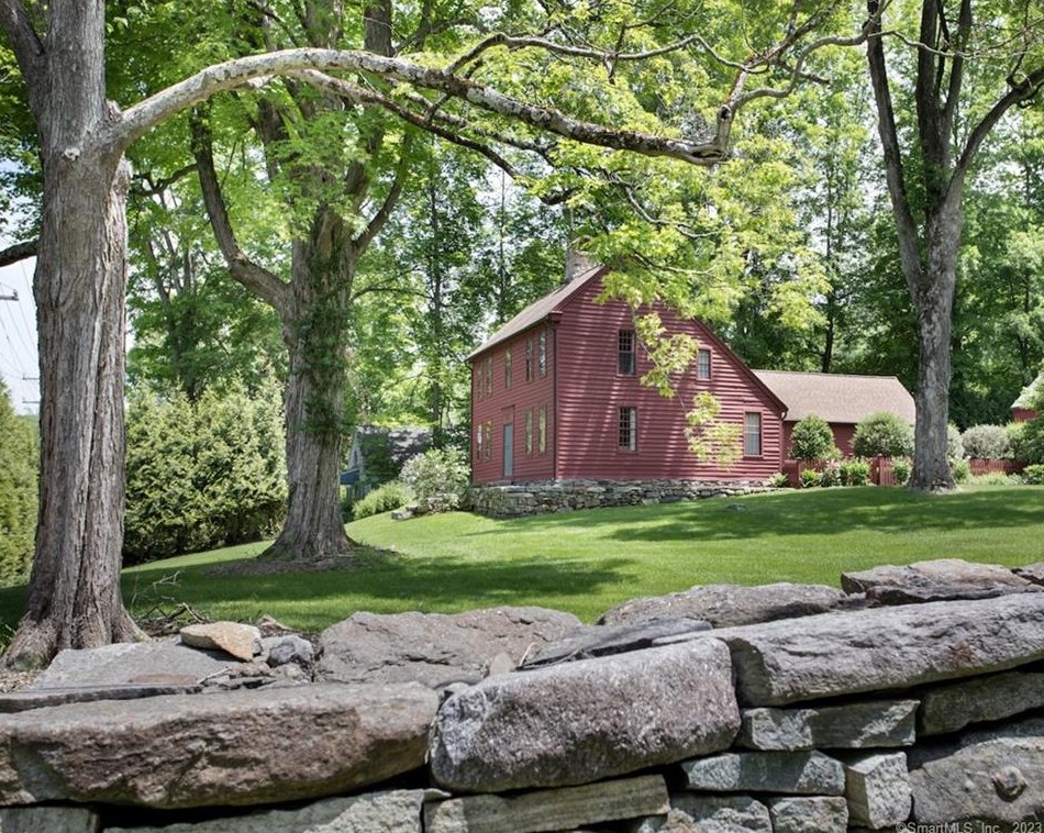 3 Studio Hill Rd, Kent, CT 06757