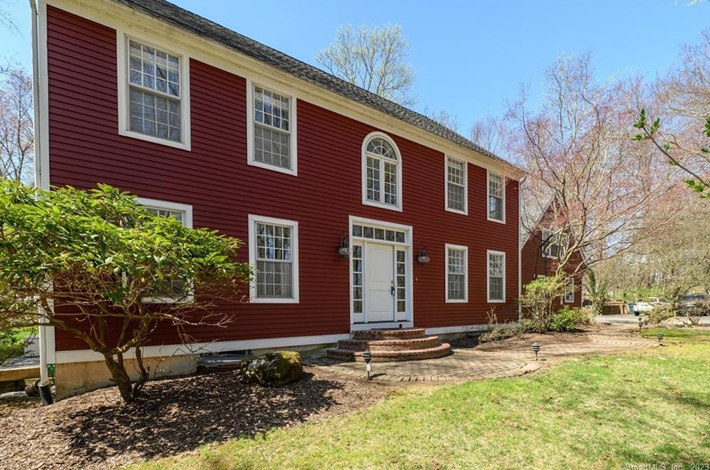 775 Reservoir, Cheshire, CT 06410