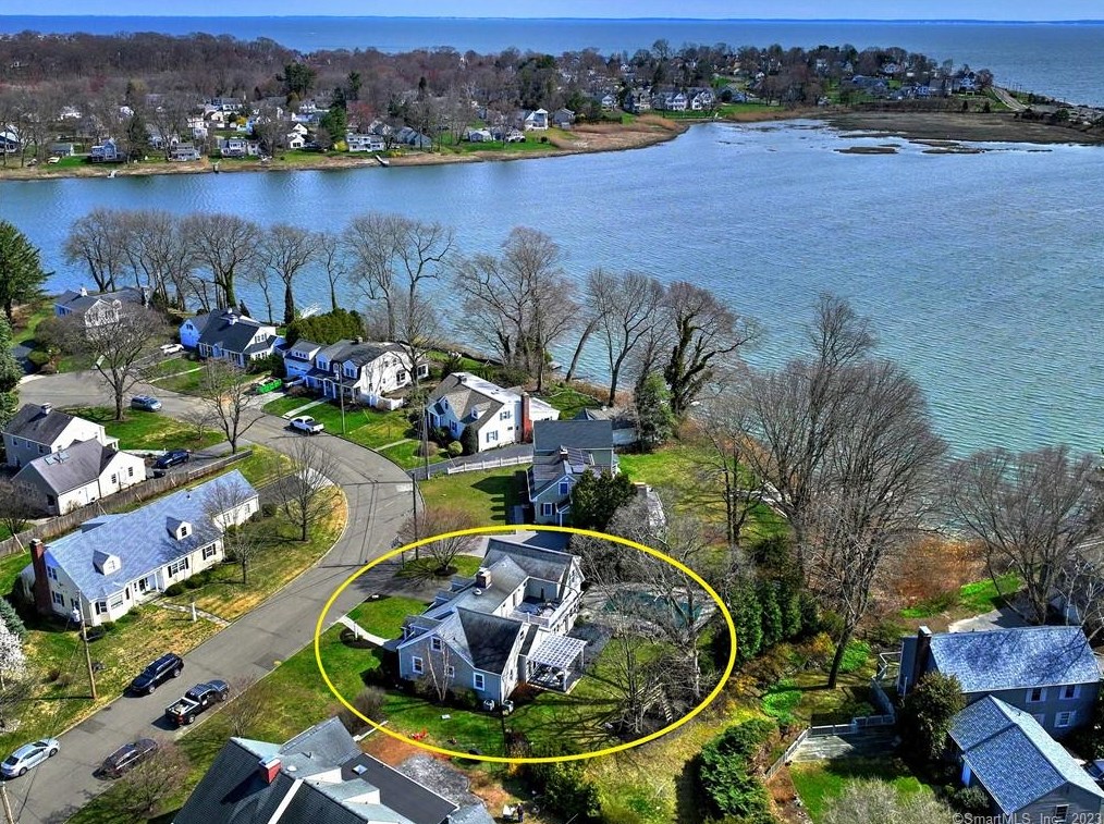 35 Captains, Milford, CT 06460