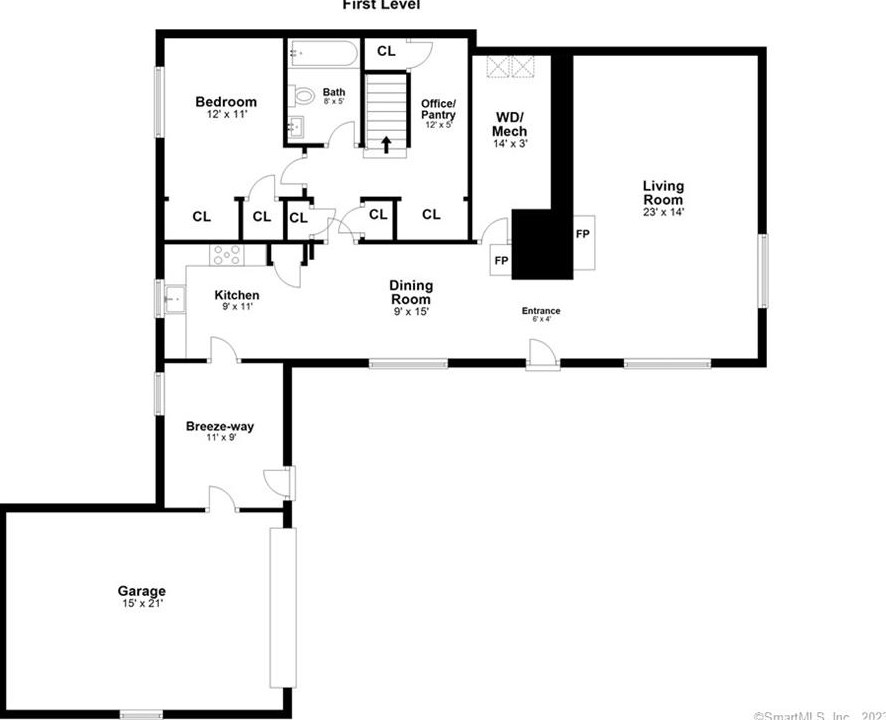 11 Pumpkin Hill Ln, Northville CT  06776-4622 exterior