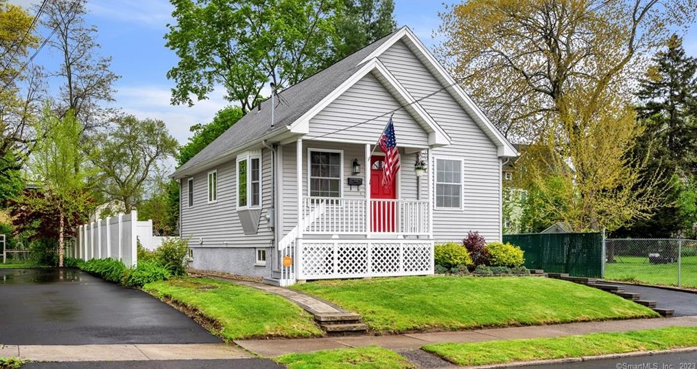 86 Henry, New Britain, CT 06051