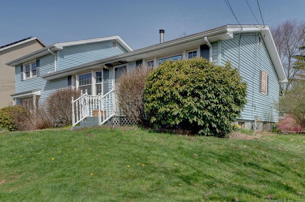 27 Eastview Rd, Southington, CT 06489