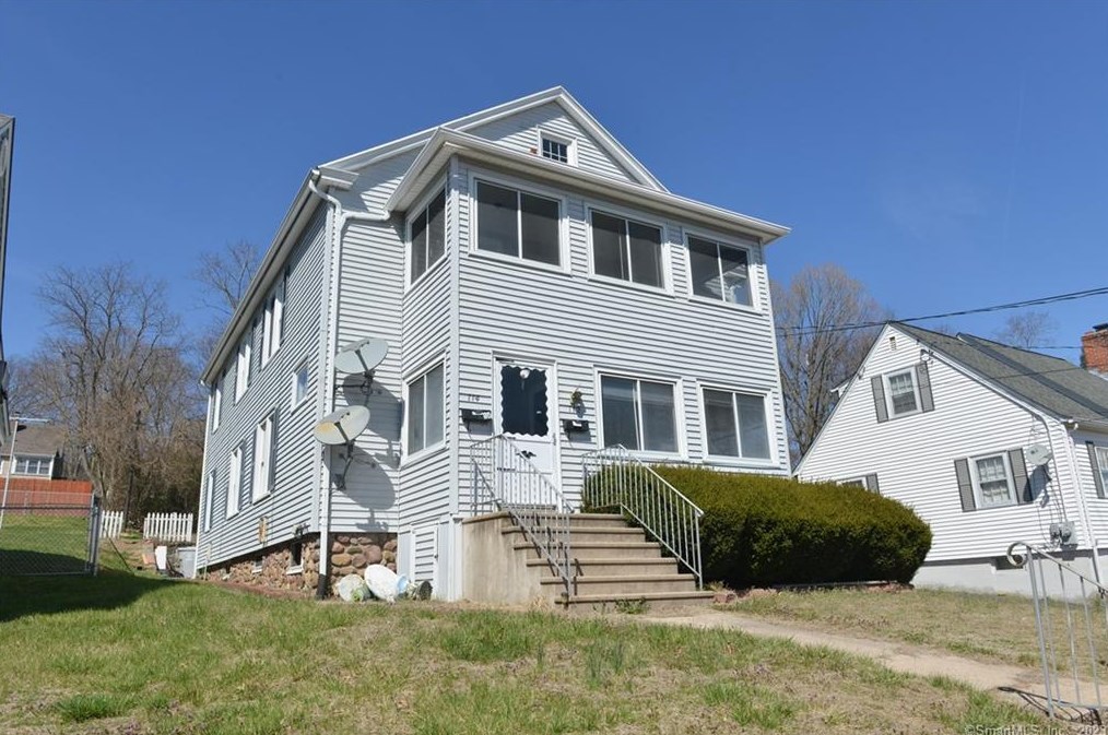 112 Jacobs St, Bristol, CT 06010
