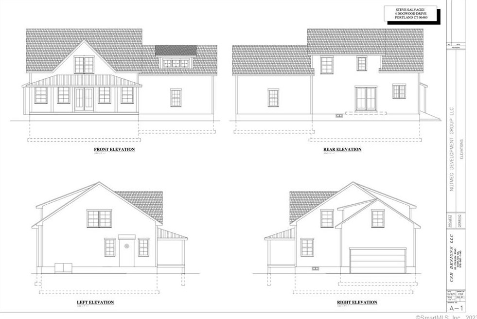 4 Dogwood Dr, Portland, CT 06480