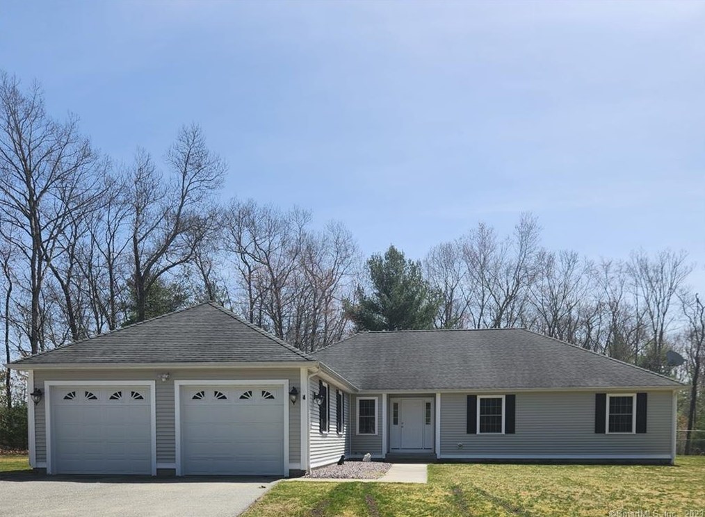 4 Orleans, Killingly, CT 06239