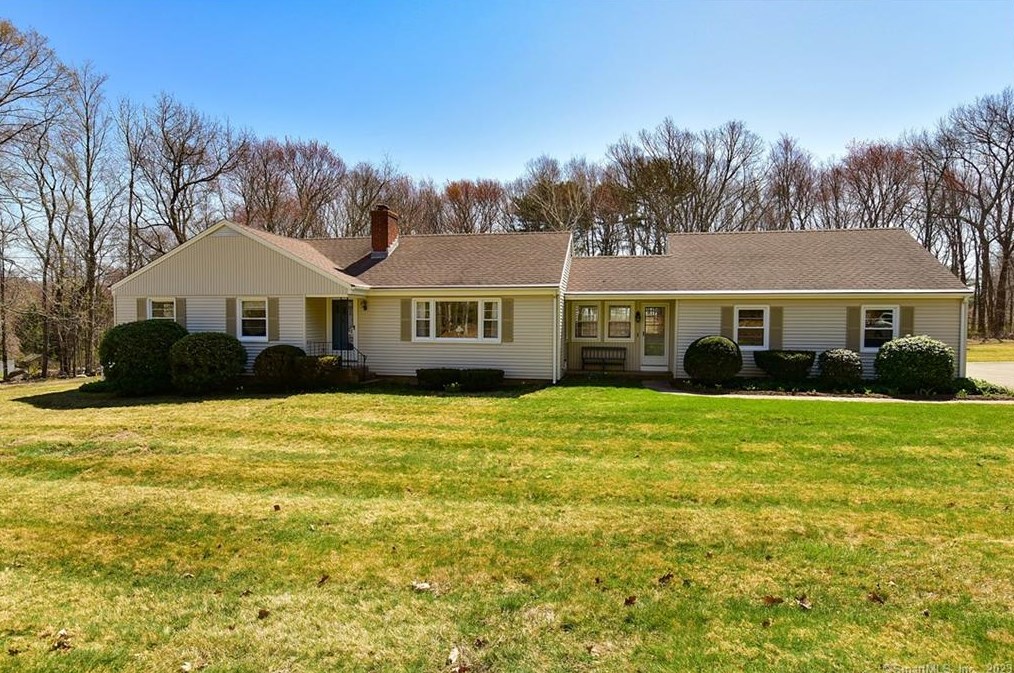 22 Volpi, Manchester, CT 06043