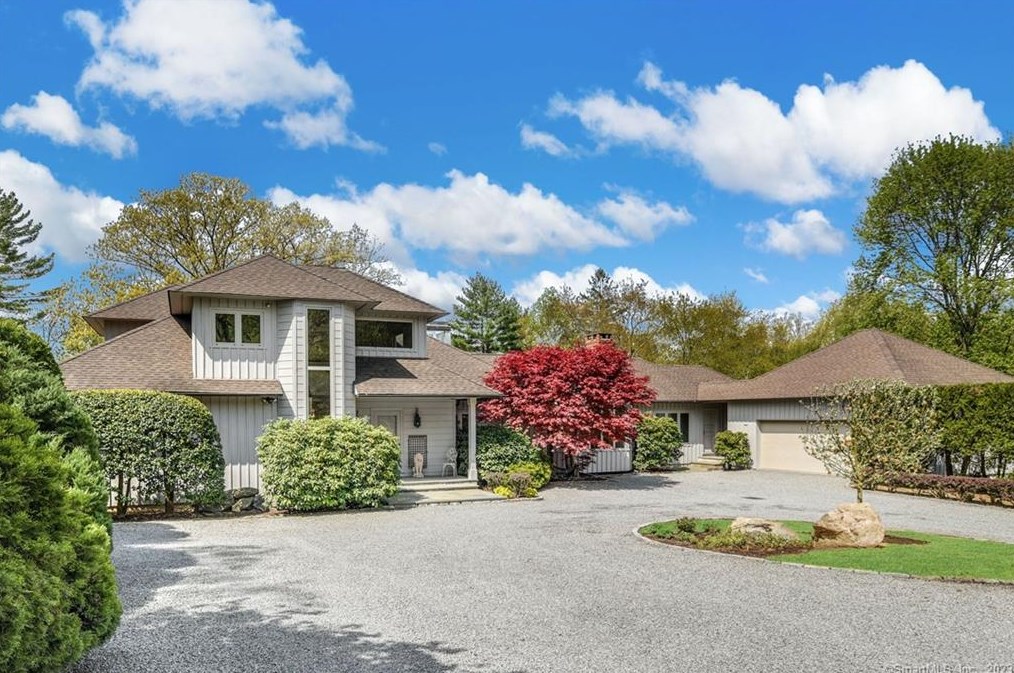 680 Weed St, New Canaan, CT 06840