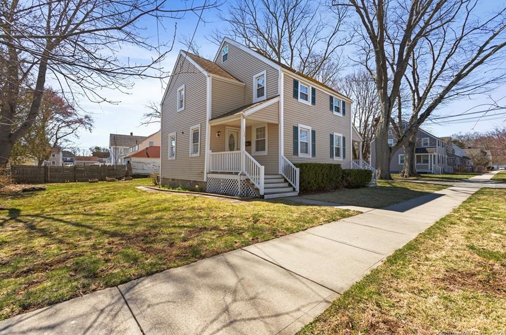 176 Lincoln, United States Coast Guard Ac, CT 06320