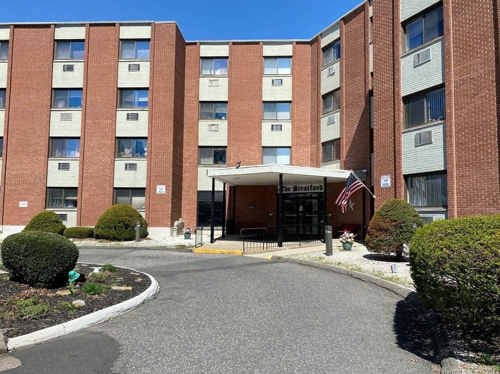 1700 Broadbridge Ave #a16, Stratford, CT 06614