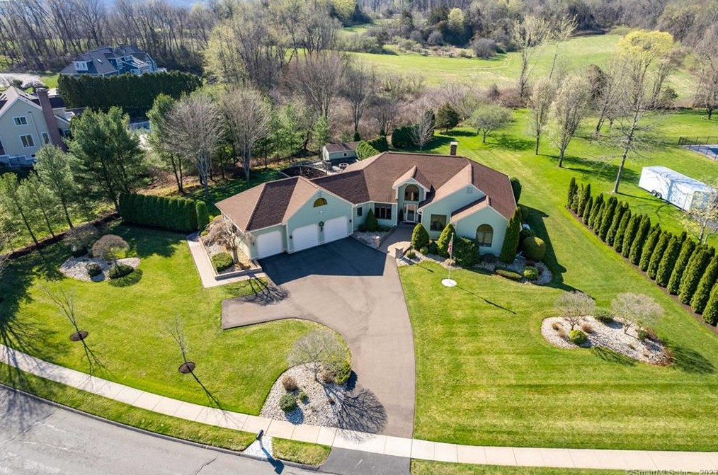 61 Stillmeadow, Kensington, CT 06037