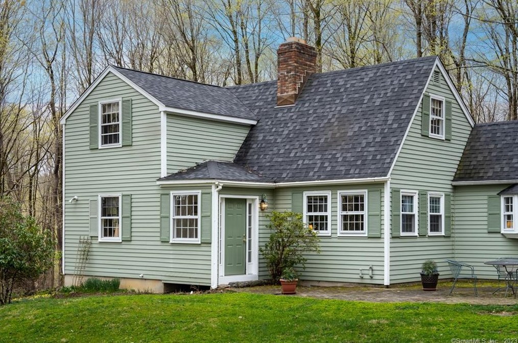 122 Kent Hollow Rd, Kent, CT 06757