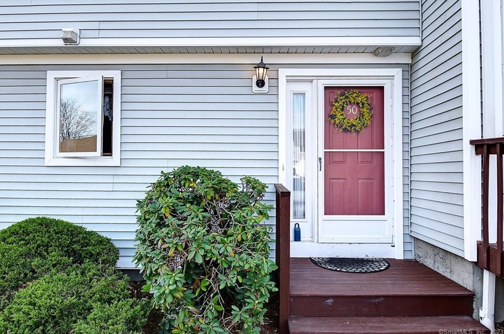 50 Mallard Cove #50, East Hampton, CT 06424