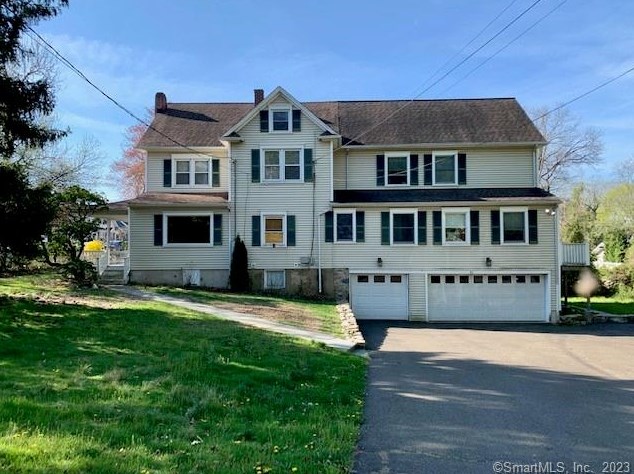 82 Weed Hill Ave, Stamford, CT 06907