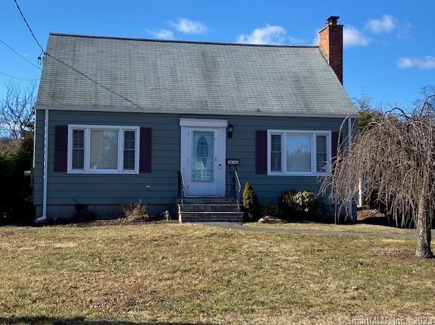 7 Yale St, Hartford, CT 06114
