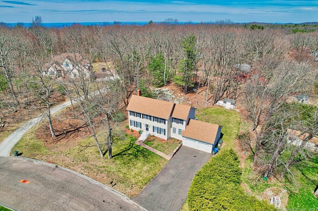 19 Tania Dr, Manchester, CT 06040