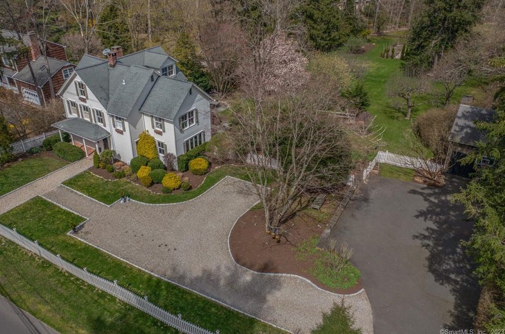 208 W Norwalk Rd, Norwalk, CT 06850