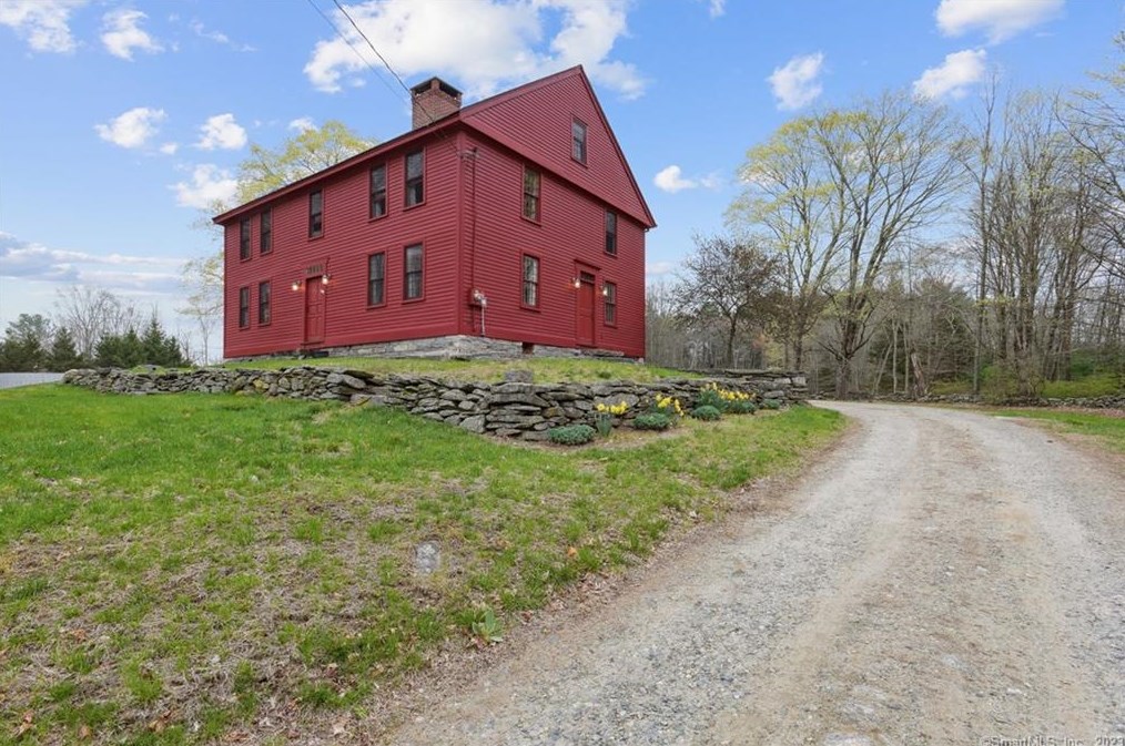 245 Brooklyn Rd, Lisbon, CT 06331