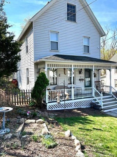 16 Maple, Middletown, CT 06457